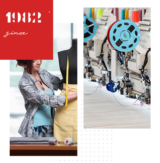 Eminer Tekstil - Hakkımızda