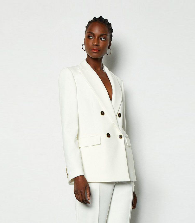 Eminer Tekstil - Ceket