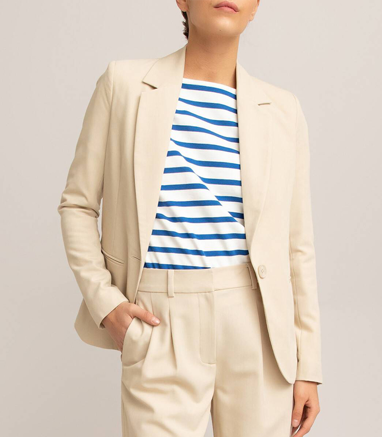 Eminer Tekstil - Ceket