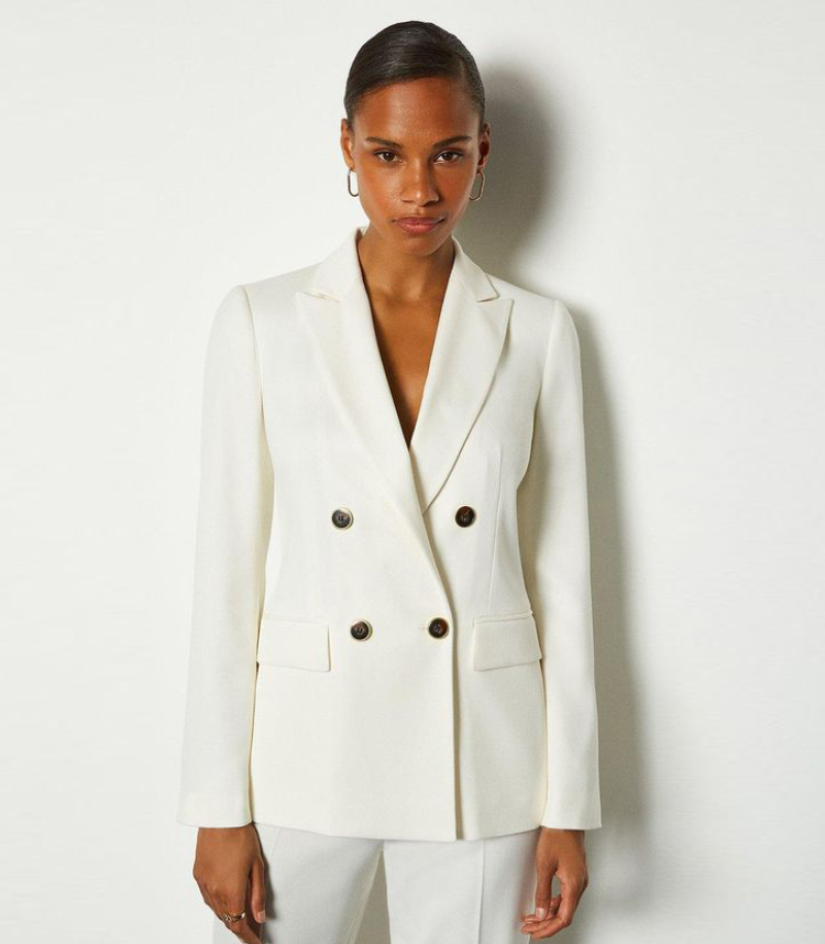 Eminer Tekstil - Ceket