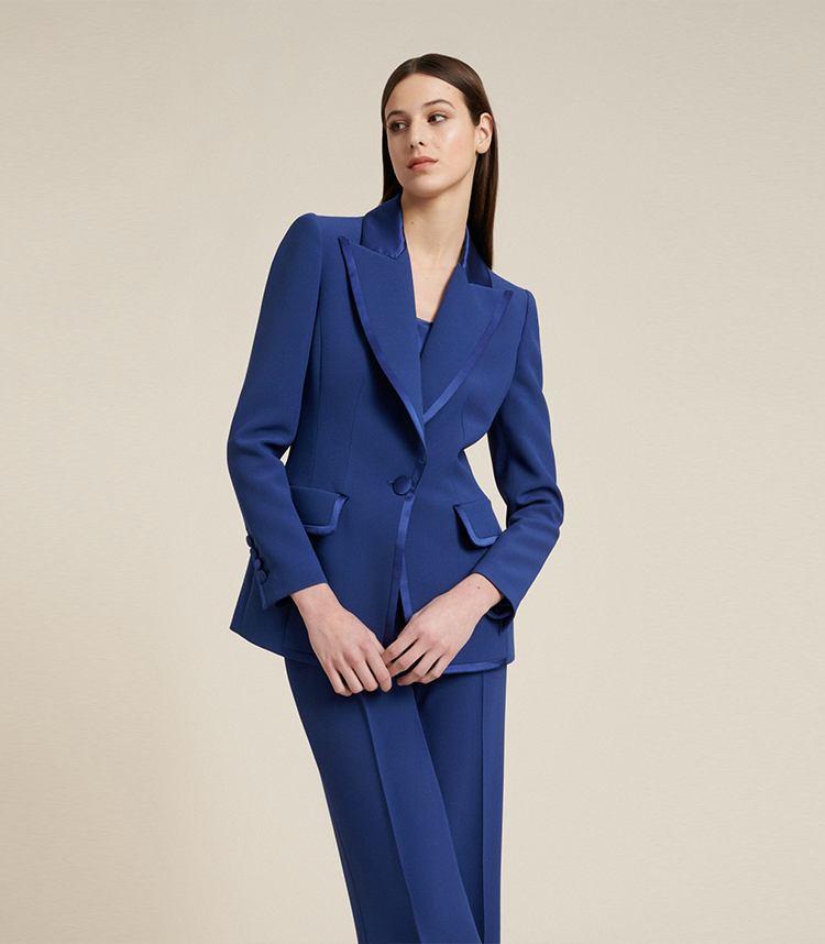 Eminer Tekstil - Ceket