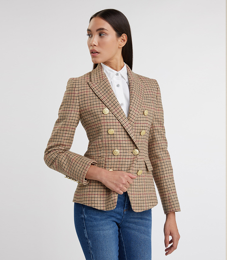 Eminer Tekstil - Ceket