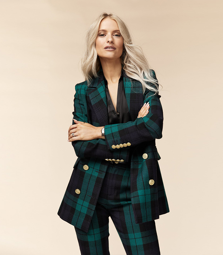 Eminer Tekstil - Ceket