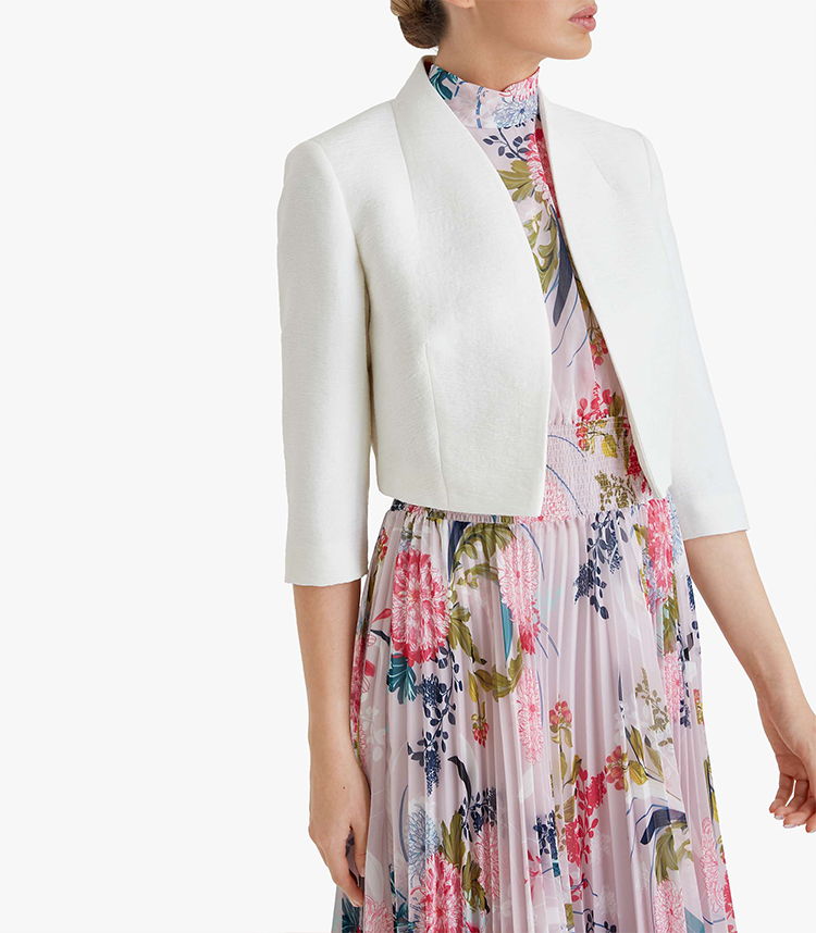 Eminer Tekstil - Ceket