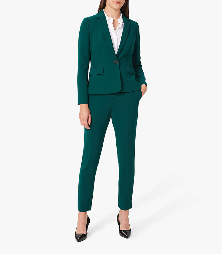 Eminer Tekstil - Ceket