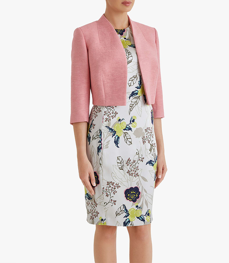 Eminer Tekstil - Ceket