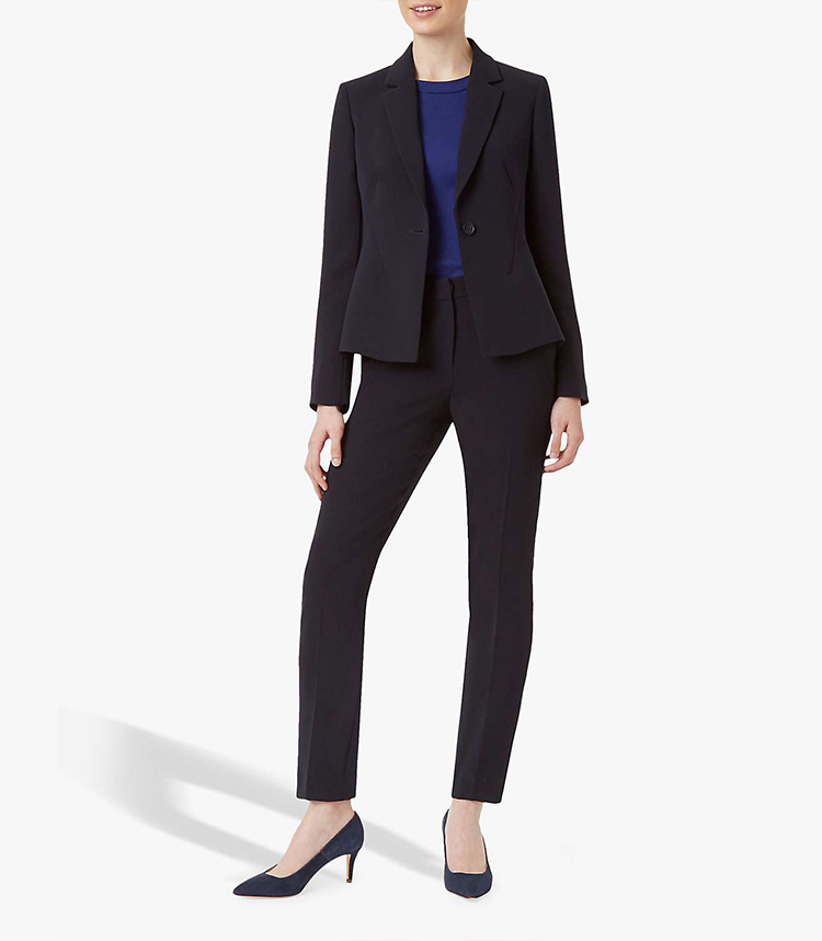 Eminer Tekstil - Ceket