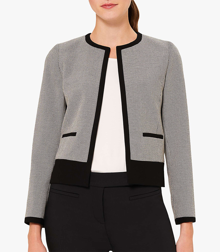 Eminer Tekstil - Ceket