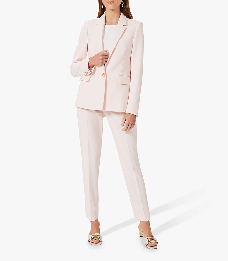 Eminer Tekstil - Ceket