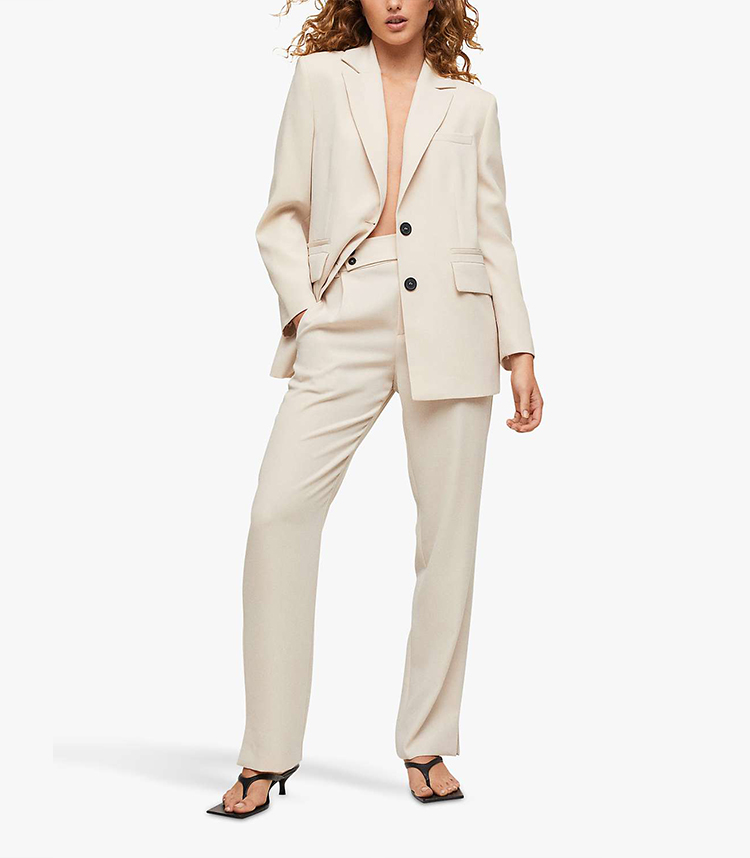 Eminer Tekstil - Ceket