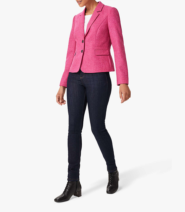 Eminer Tekstil - Ceket