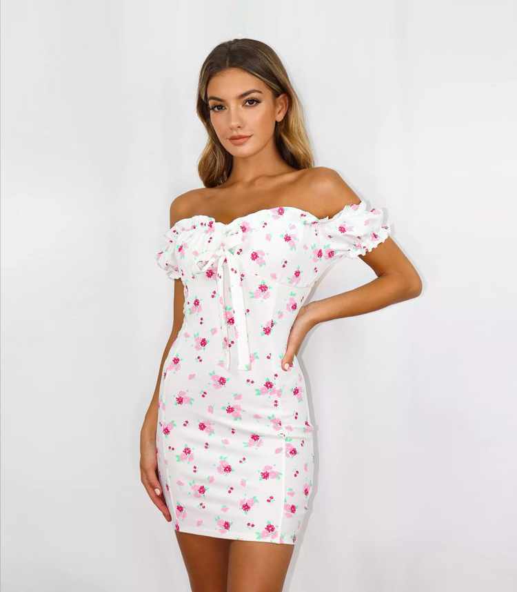 Eminer Tekstil - Elbise