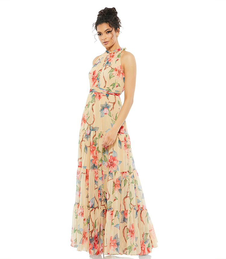 Eminer Tekstil - Elbise