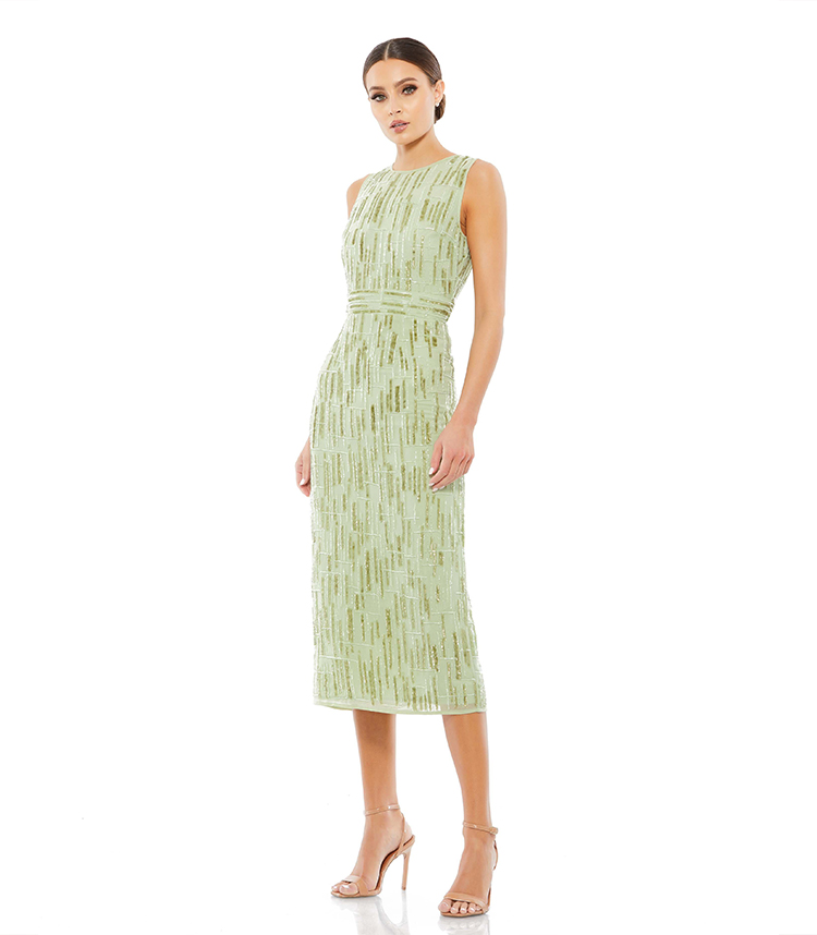 Eminer Tekstil - Elbise