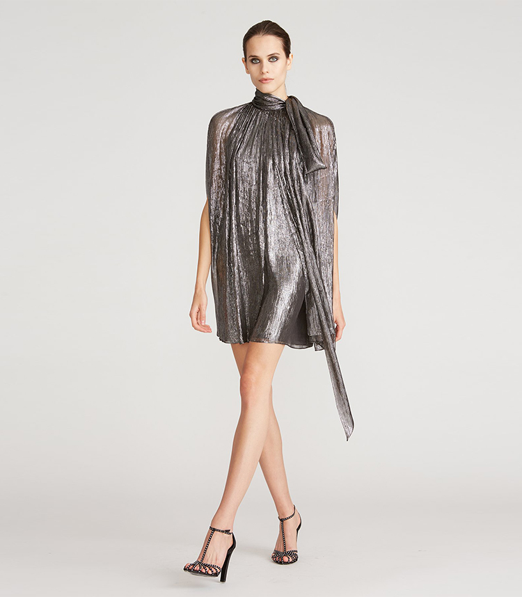 Eminer Tekstil - Elbise