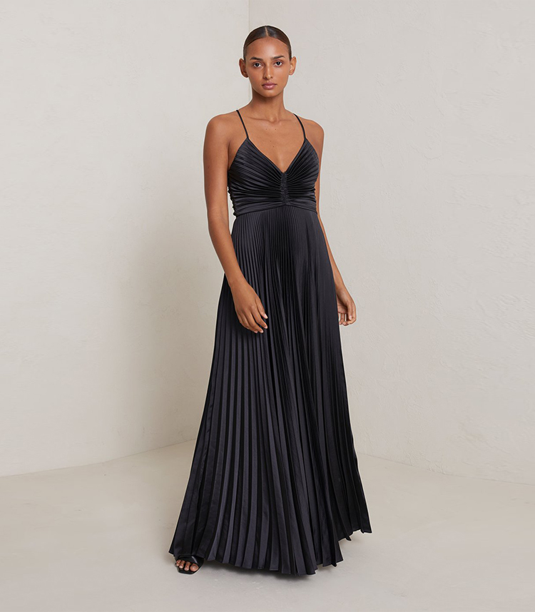 Eminer Tekstil - Elbise