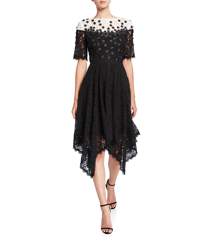 Eminer Tekstil - Elbise