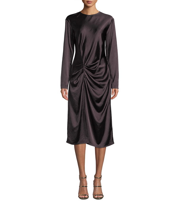 Eminer Tekstil - Elbise