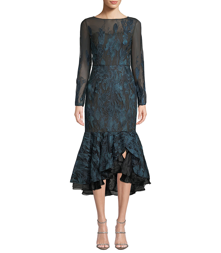 Eminer Tekstil - Elbise