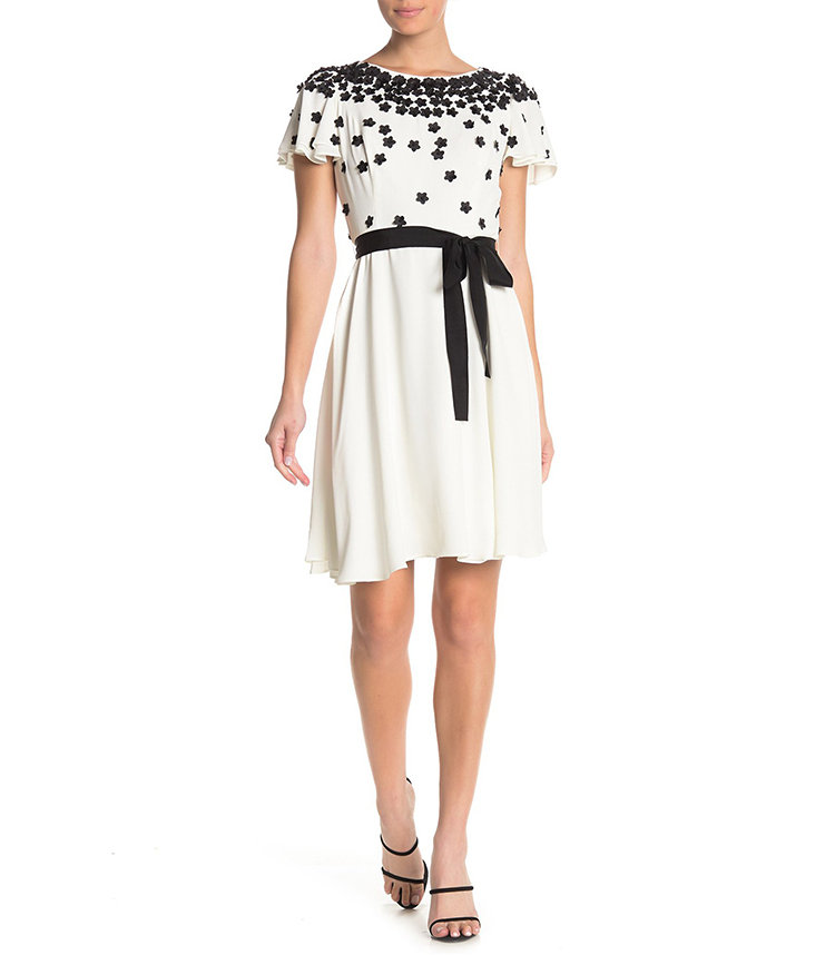 Eminer Tekstil - Elbise