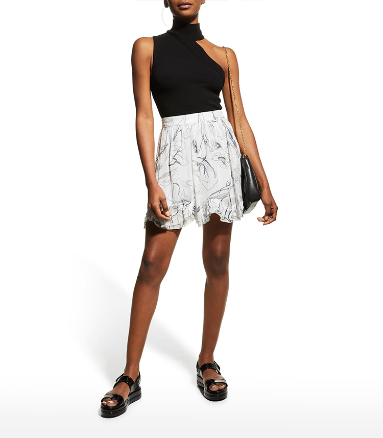 Eminer Tekstil - Etek